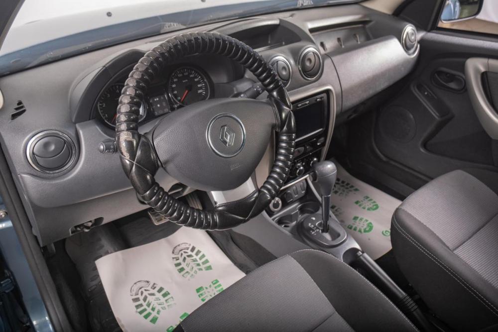 Renault Duster I Томск  - изображение 8