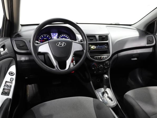 Hyundai Solaris I с пробегом 2012 года, цена 749 000 рублей, 170661 км, седан, Автокод Объявления