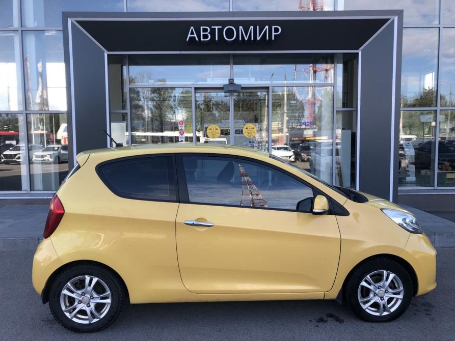 Kia Picanto II Брянск  - изображение 4