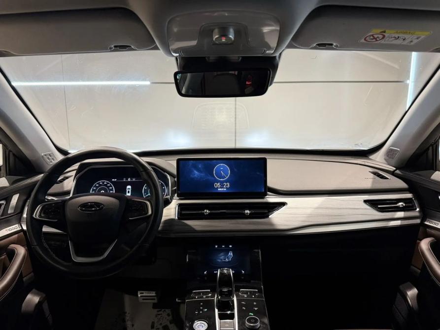 Chery Tiggo 8 Pro I Новосибирск  - изображение 24