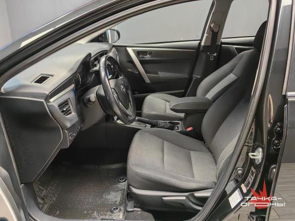 Toyota Corolla XI (E160 E170 E180) с пробегом 2014 года, цена 1 299 000 рублей, 123000 км, седан, Автокод Объявления