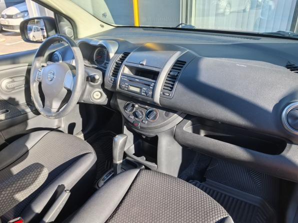 Nissan Note I с пробегом 2006 года, цена 730 000 рублей, 112388 км, хэтчбек, Автокод Объявления
