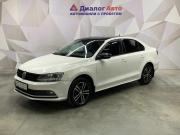 Volkswagen Jetta VI Рестайлинг Азнакаево  - изображение 25