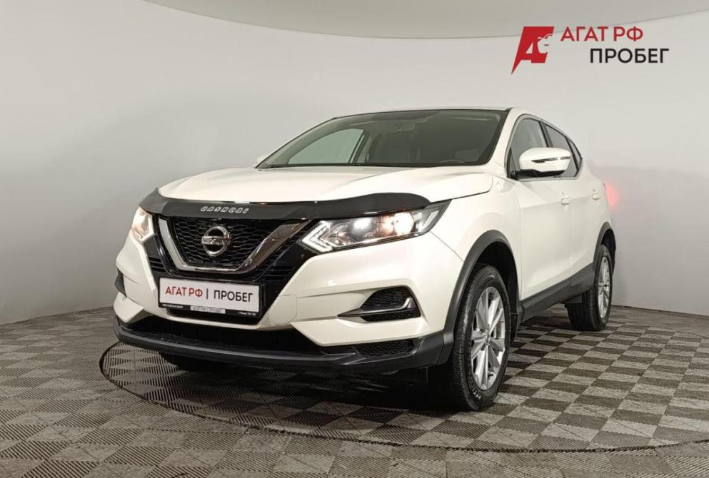Nissan Qashqai II Волгоград  - изображение 3