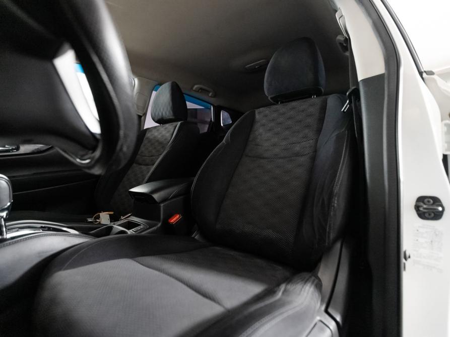 Nissan Qashqai II Челябинск  - изображение 9