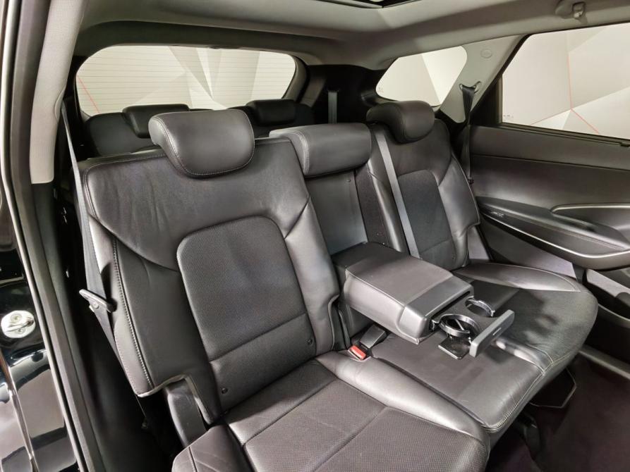 Hyundai Santa Fe III Рестайлинг Москва  - изображение 16
