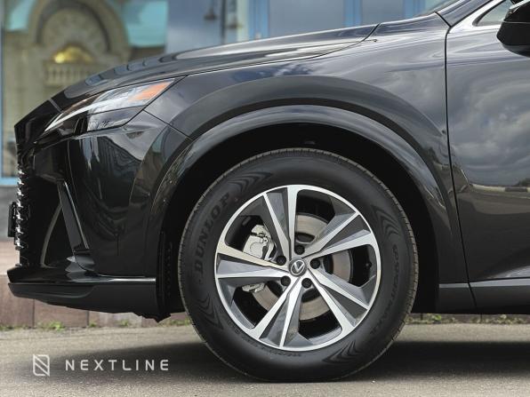 Новый Lexus RX V 2025 года, цена 7 690 000 рублей, внедорожник, Автокод Объявления