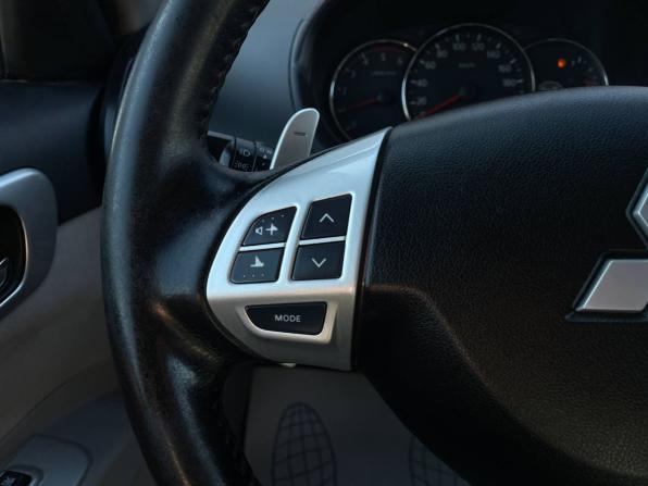 Mitsubishi Pajero Sport II с пробегом 2012 года, цена 1 375 000 рублей, 245128 км, внедорожник, Автокод Объявления