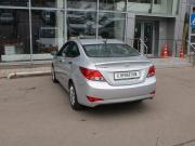 Hyundai Solaris I Рестайлинг Москва  - изображение 20