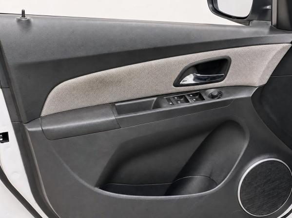 Chevrolet Cruze I Рестайлинг с пробегом 2012 года, цена 545 000 рублей, 258798 км, седан, Автокод Объявления