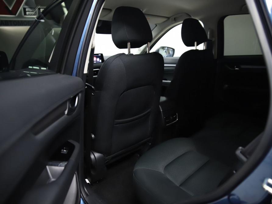 Mazda CX-5 II Уфа  - изображение 12