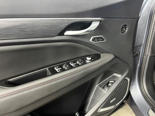 Geely Tugella I Рестайлинг с пробегом 2024 года, цена 2 999 000 рублей, 48621 км, внедорожник, Автокод Объявления