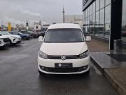 Volkswagen Caddy III Рестайлинг Санкт-Петербург  - изображение 16