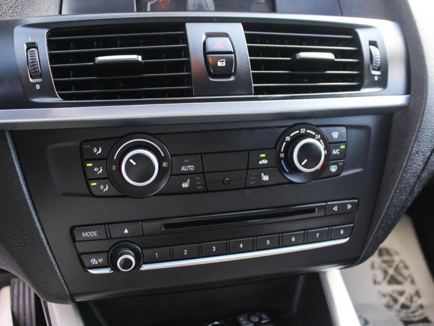 BMW X3 II (F25) Калуга  - изображение 9