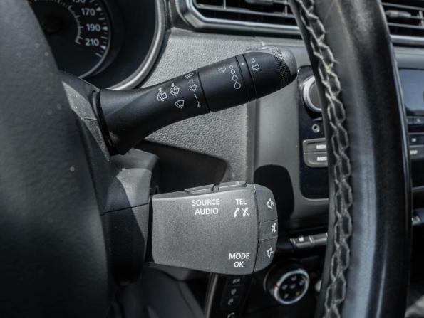 Renault Duster II с пробегом 2021 года, цена 1 625 000 рублей, 127261 км, внедорожник, Автокод Объявления