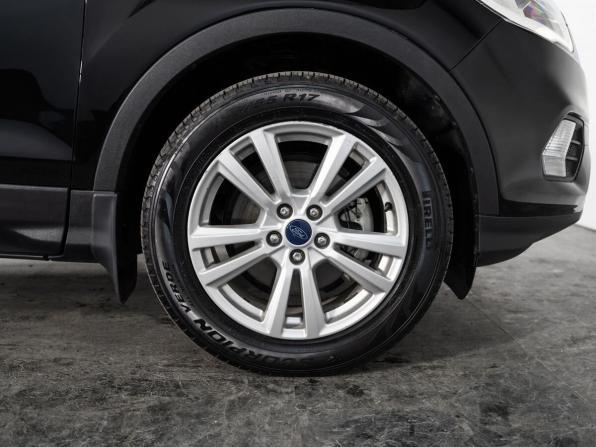 Ford Kuga II Рестайлинг с пробегом 2018 года, цена 1 700 000 рублей, 119986 км, внедорожник, Автокод Объявления