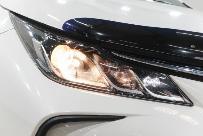 Toyota Corolla XII (E210) с пробегом 2019 года, цена 1 759 000 рублей, 100000 км, седан, Автокод Объявления
