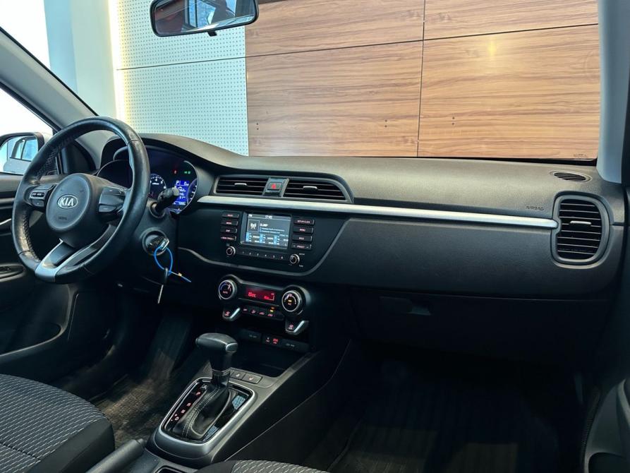 Kia Rio IV Челябинск  - изображение 9