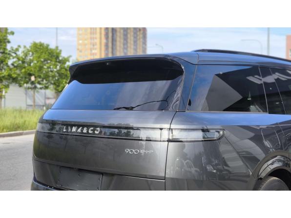 Новый Lynk &amp; Co 900 2026 года, цена 8 850 000 рублей, внедорожник, Автокод Объявления