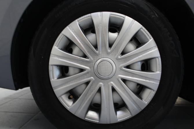Hyundai Solaris II с пробегом 2018 года, цена 1 249 000 рублей, 122000 км, седан, Автокод Объявления