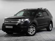 Ford Explorer V Москва  - изображение 17