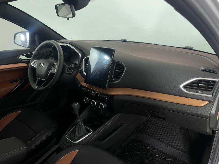 Lada (ВАЗ) Vesta I Рестайлинг (NG) Воронеж  - изображение 10