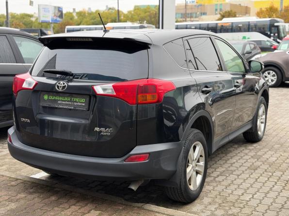Toyota RAV4 IV (XA40) с пробегом 2012 года, цена 1 972 000 рублей, 77616 км, внедорожник, Автокод Объявления
