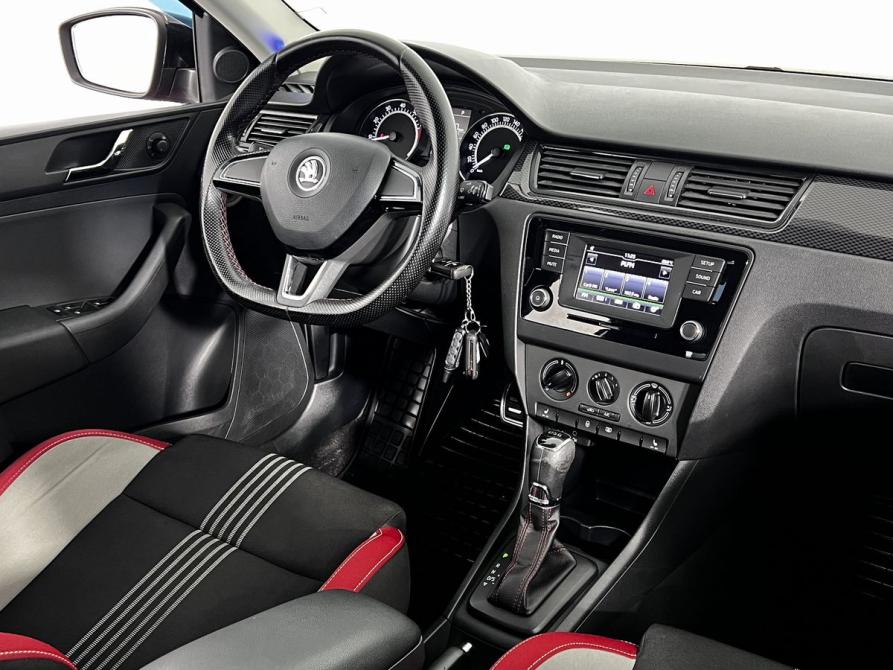 Skoda Rapid I Калининград  - изображение 13