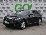 Infiniti QX70 Владимир  - изображение 21