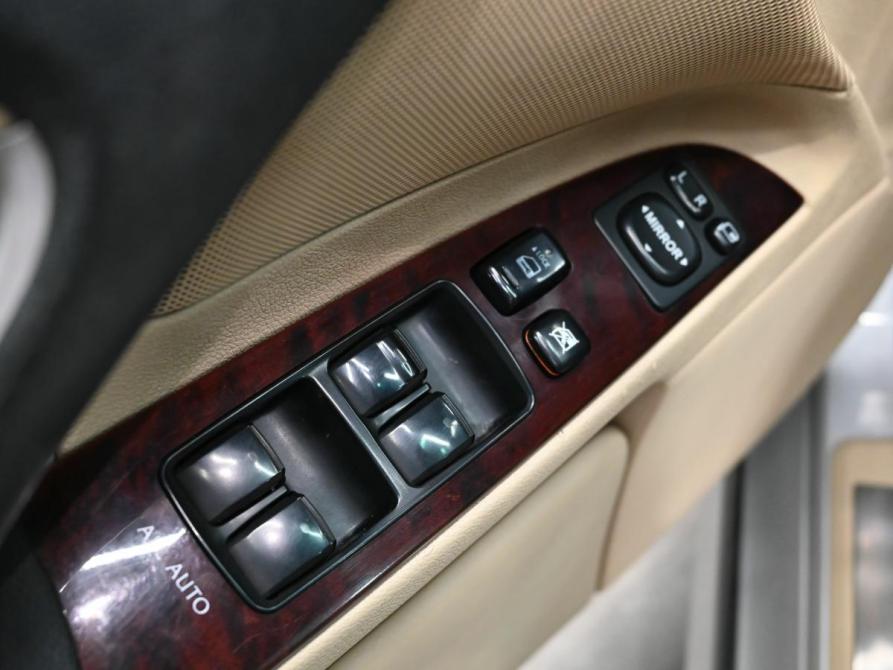 Lexus IS II Екатеринбург  - изображение 12