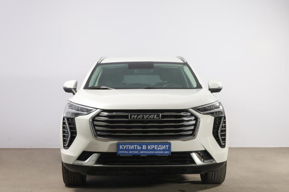 Haval Jolion I Новосибирск  - изображение 2