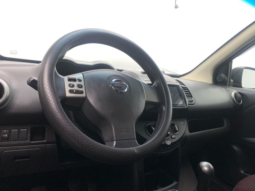 Nissan Note I Мурманск  - изображение 19