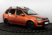 Lada (ВАЗ) Kalina II Нижний Новгород  - изображение 25