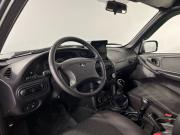 Lada (ВАЗ) Niva Travel I Ижевск  - изображение 32