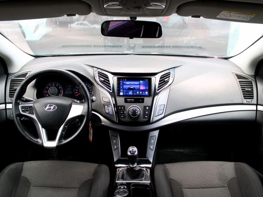 Hyundai i40 I Самара  - изображение 11