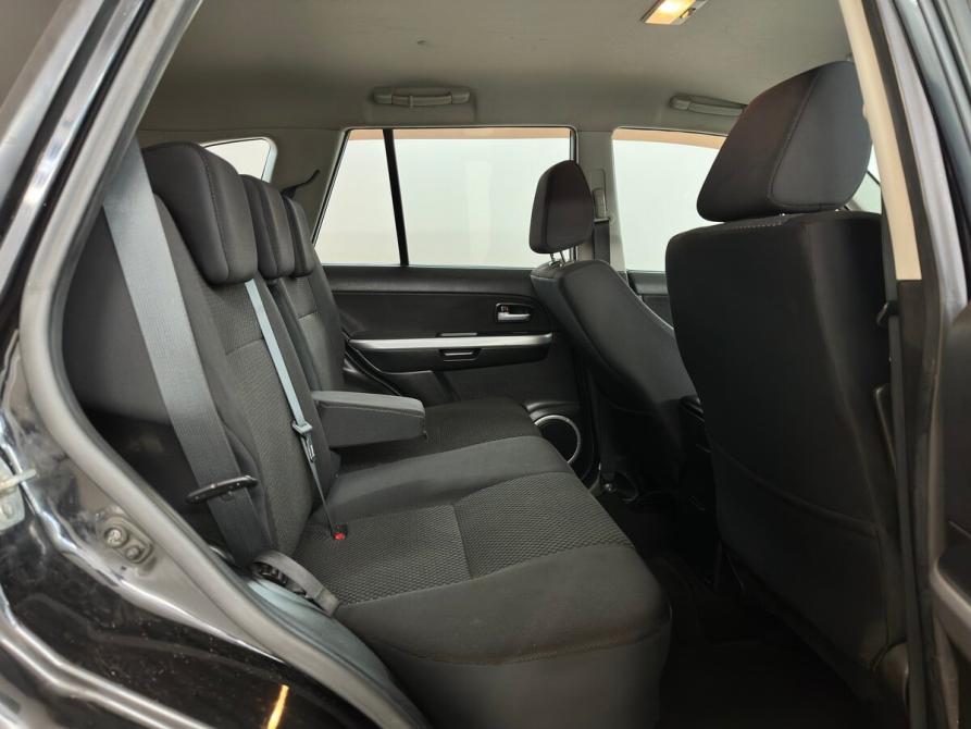 Suzuki Grand Vitara II Рестайлинг Москва  - изображение 11