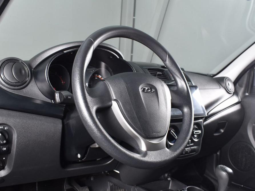 Lada (ВАЗ) Granta I Рестайлинг Кемерово  - изображение 6
