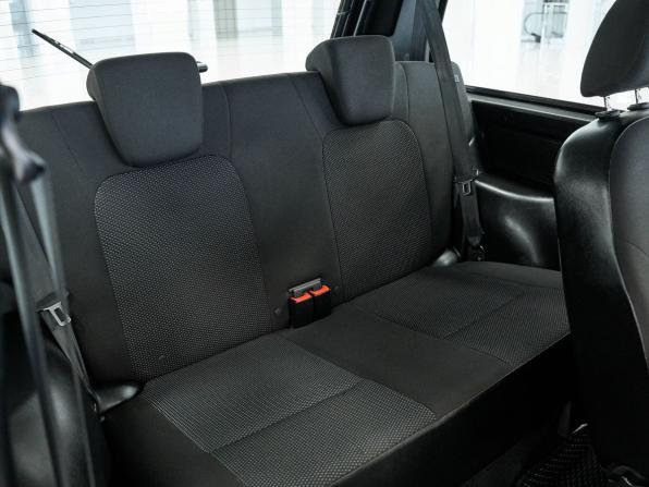 Lada (ВАЗ) 2121 (4x4) I Рестайлинг (2020) с пробегом 2020 года, цена 642 000 рублей, 80575 км, внедорожник, Автокод Объявления