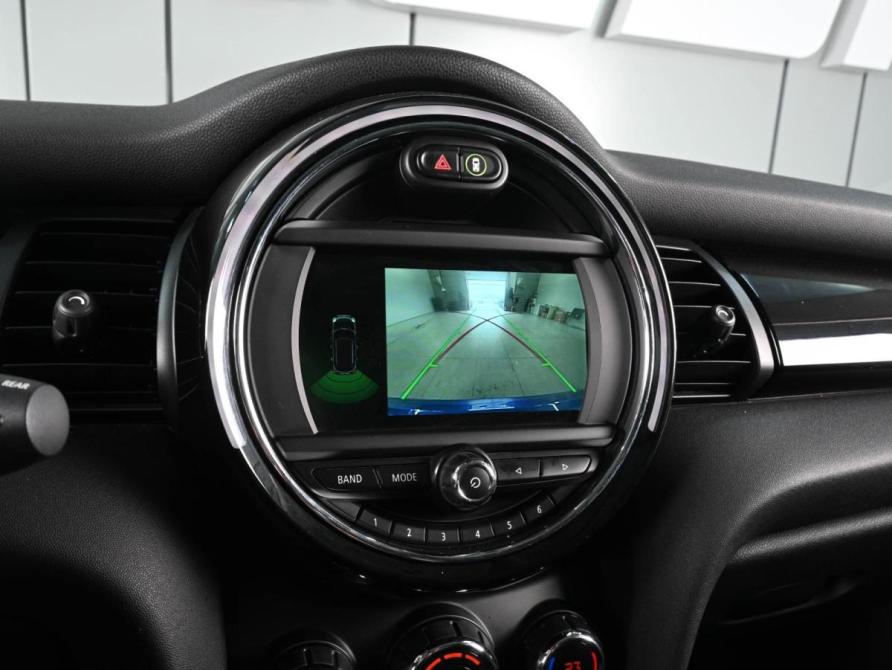 Mini Hatch III (F55/F56) Рестайлинг Ростов-на-Дону  - изображение 15