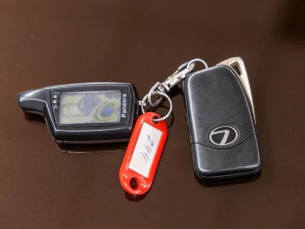 Lexus ES VI Рестайлинг с пробегом 2015 года, цена 2 288 000 рублей, 176582 км, седан, Автокод Объявления
