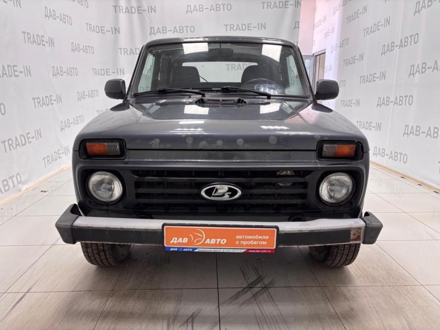 Lada (ВАЗ) 2121 (4x4) I Рестайлинг Пермь  - изображение 2