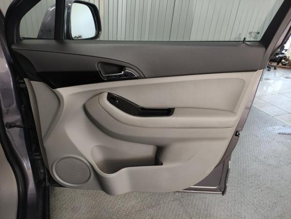 Chevrolet Orlando I с пробегом 2012 года, цена 1 197 000 рублей, 171411 км, минивэн, Автокод Объявления