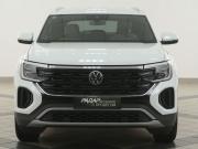 Volkswagen Atlas I Рестайлинг 2 Иваново  - изображение 24