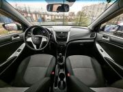 Hyundai Solaris I Санкт-Петербург  - изображение 22