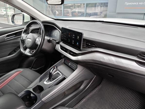 Haval F7x I Рестайлинг с пробегом 2022 года, цена 1 989 000 рублей, 85800 км, внедорожник, Автокод Объявления