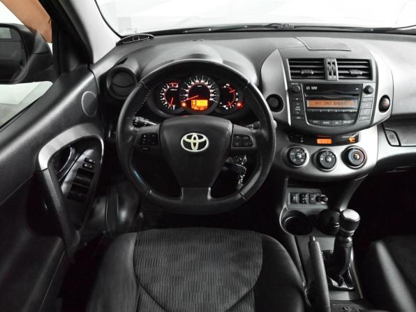 Toyota RAV4 III (XA30) Рестайлинг с пробегом 2011 года, цена 1 360 000 рублей, 174211 км, внедорожник, Автокод Объявления