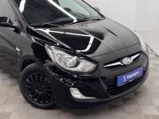 Hyundai Solaris I Воронеж  - изображение 29