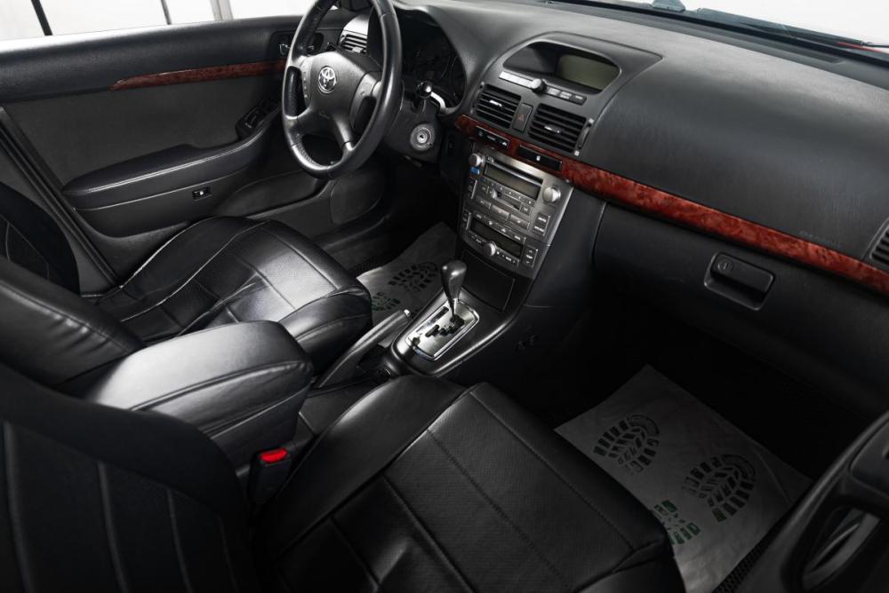 Toyota Avensis II Томск  - изображение 14