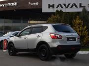 Nissan Qashqai I Рестайлинг Москва  - изображение 21