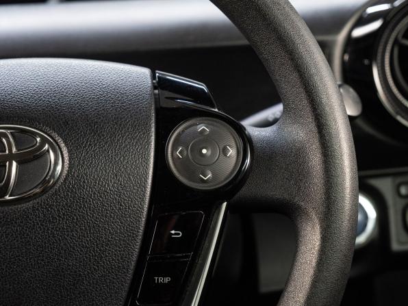 Toyota Aqua I Рестайлинг 2 с пробегом 2019 года, цена 1 479 000 рублей, 111951 км, хэтчбек, Автокод Объявления